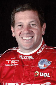 Photo of Mauricio Gugelmin as Self