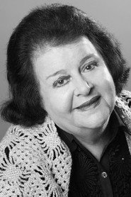 Photo of Bella Churkina