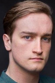 Photo of Jack Cronin as Captain