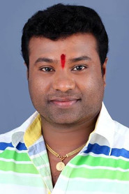 Photo of R L V Ramakrishnan as 'Theetta' Rappai