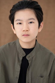 Photo of Ian Choi as Tim
