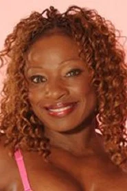 Photo of Cassandra Floyd