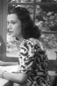 Photo of Jeanne Daury as Simone