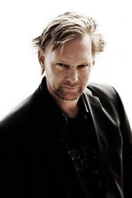 Photo of Jan S. Eckert as Bass