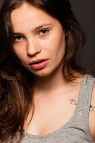 Photo of Léa Mesnil as Clémentine