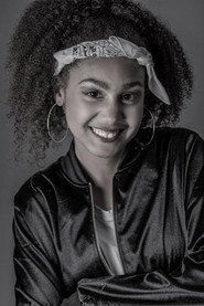 Photo of Ashlyn Jackson as Alicia Turner