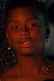 Photo of Diana Murillo as Cachetona