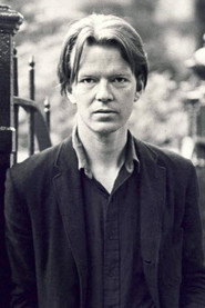 Photo of Jim Carroll as Hupar