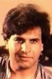Photo of Humayun Qureshi