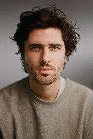 Photo of Patch Bell as Hugo