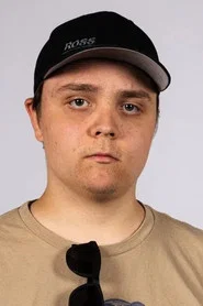 Photo of Karl Jakob Vibur as Anton