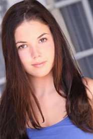Photo of Madison Gibney as Kayla