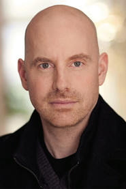 Photo of Joshua Peace as Guardian #1
