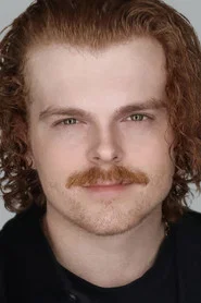 Photo of Christopher Ryan Lewis as Jack