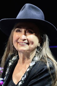 Photo of Bobbie Nelson as Self - Piano (archive footage)
