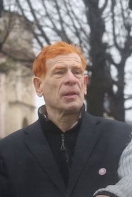 Photo of Gilles Broussaud as Himself