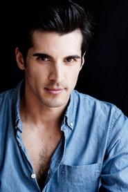 Photo of Adrian Armas as Darian