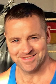 Photo of Joe Hardy as Self