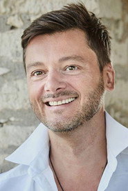 Photo of Lauri Vasar as Gunther