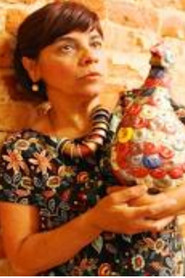 Photo of Lucília de Assis