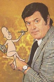 Photo of Ion Popescu-Gopo as Uncle Time