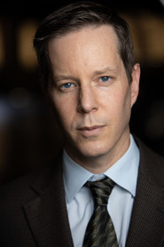 Photo of Ron Morehouse as Stuart