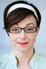 Photo of Eva Fisher as Jenna