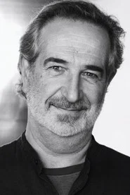 Photo of André Melançon as Le lieutenant Laroche