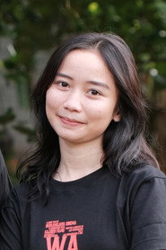 Photo of Indah Mutiara as Tarinih