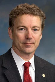 Photo of Rand Paul as Self