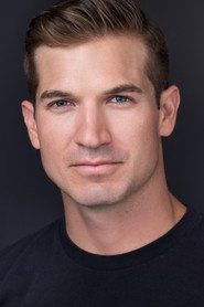 Photo of Reyn Halford as Cal