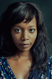 Photo of Priscilla Adade as Amber (as Priscilla Adade-Helledy)