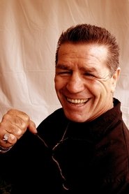 Photo of Vito Antuofermo as Homeless Man