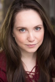 Photo of Dorothea Jones as Me