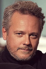 Photo of Danton Mello as Pedro Borrmann