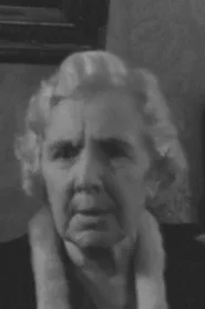Photo of Aleksandra Goncharova as Nastasya's servant