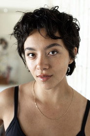 Photo of Fiona Rose Dyer as April