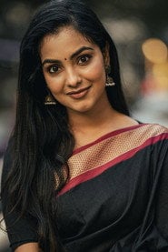 Photo of Sravnitha Srikanth as Meera