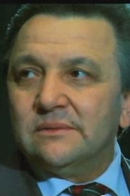 Photo of Sherzod Pirmatov as Rektor