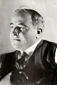Photo of Henri Étiévant as Inspector Richard