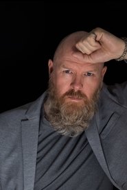 Photo of Halfdan Hallseth