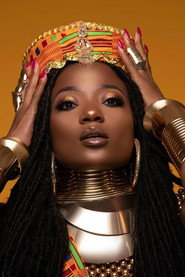 Photo of Efya as Self