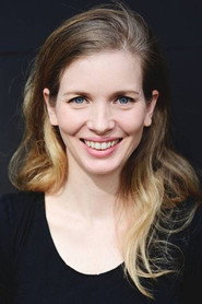 Photo of Ina Jaich as Evil Marla