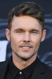 Photo of Scott Haze as Security Chief Roland Treece