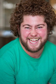 Photo of Sebastian Fernandez as Scott Dobbs
