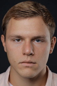 Photo of Daniil Khodunov