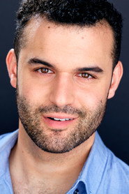 Photo of Travis Leland as Mohammed
