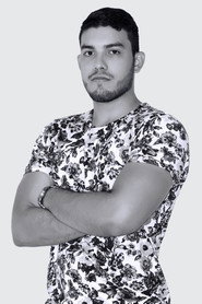 Photo of Andrés Castro