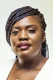 Photo of Thérèse Ngono as Bibi