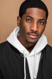 Photo of Sheldon J. Nicholas Jr. as Noah